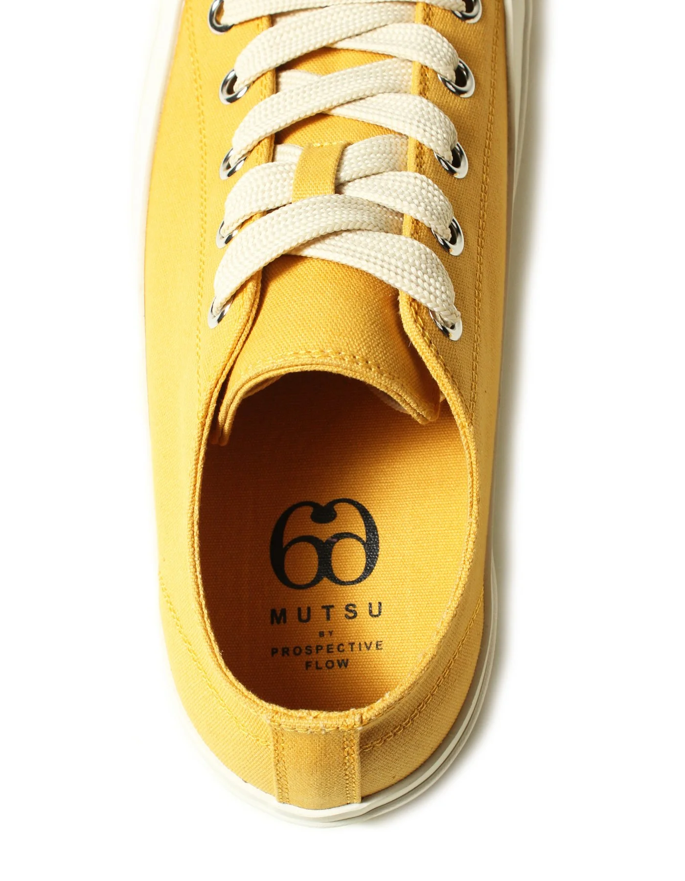 SMILEY DUCK - YELLOW | Prospective Flow | Japanese Fashion for Men